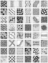 Weitere ideen zu kunstunterricht, kunst, kunst grundschule. Kunstunterricht Zentangle Muster Zentangles Unterrichtsmaterial Im Fach Kunst Muster Zeichnung Muster Malen Zentangle Muster Malen Und Zeichnen Mandala Kunstunterricht Kunstunterricht Malen Heilige Geometrie Symbole Doodle Art Einfach Zen Kunst