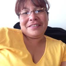 In loving memory of Shauna Sam