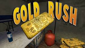 Hog Pan Clean Out Gold Rush The Game Hard Mode Youtube