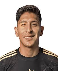 Edson Alvarez