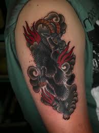 See reviews, photos, directions, phone numbers and more for the best tattoos in el paso, tx. Black Phillip From The Movie The Witch Done By Chris Acosta At Sunset Tattoo Co In El Paso Tx Tattoo
