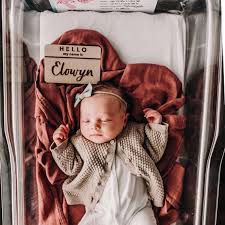 Birth Announcement Sign Hello My Name Is Wooden Cutout Newborn Name Tag Baby Name Announcement Photo Prop Sticker Hospital Pictures Baby Name Announcement Hospital Pictures Newborn Hospital Pictures