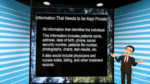 Hipaa certification practice test questions, hipaa certification exam dumps. Hipaa Training Video Youtube