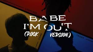 We did not find results for: Download Babe I M Out Rock Version Ccmk Teddy Limitlxss Mp4 3gp Hd Naijagreenmovies Fzmovies Netnaija