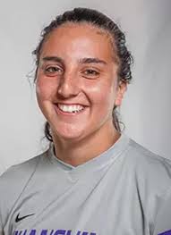 2016 Women's Soccer Roster