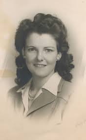 Ruby Dixon-Martin Obituary