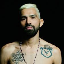 Carlos Puente Jr. vs. Victor Rosas, LXF 12