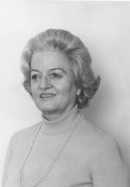 Story-Telling Professor Rose Berry Dies