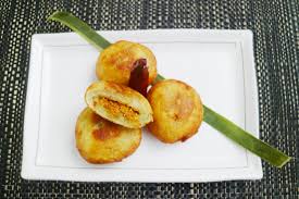 Untuk membakar 73 kalori cucur badak, anda boleh lakukan salah satu daripada aktiviti berikut: Cucur Badak Recipe