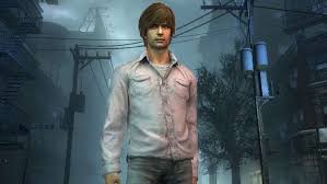 Check spelling or type a new query. Why Silent Hill 4 Demands Your Attention