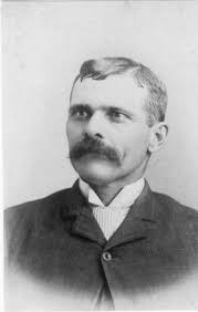 Wilburn Gettaly Dobson Sr. (1851-1937)