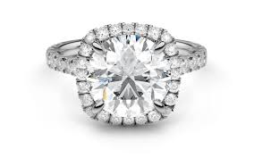 Now, that might appear large or small depending on what. 2 Carat Diamond Ring Your Quick Guide Diamondport