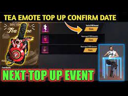 Enter your credit card details and complete the purchase via google's payment platform. Next Top Up Event In Free Fire Free Fire New Event Upcoming Top Up Event Youtube