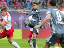 Leon goretzka pes 2021 stats. Bundesliga Bayern Munich S Hoeness Blasts Var Decision Sportstar