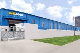 Ligman India Ligman