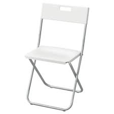 Norberg Wandklapptisch Weiss Ikea Deutschland Folding Chair Chair Ikea