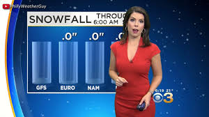 Chelsea Ingram Cbs3 6am 2017 Dec 30 Youtube