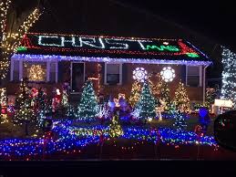 A tunnel of light from the radiant ice goddess to the glittering galaxy embraces visitors in enchanting light. Where To See Christmas Lights In The Roanoke Valley Macaroni Kid Roanoke