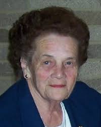 IRENE BEDNAR Obituary (2020)