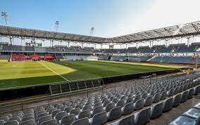 Korona kielce super stadion 2.jpg. Korona Kielce Stadion Lks Lodz Oficjalna Strona Dwukrotnego Mistrza Polski