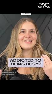 Your nervous system might be wired for urgency…., And not in a good way, in  a “survival” kind of way, As someone who raved about being busy, slowing  down these last 3 years has created soooo much ...