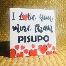 Product Page Nesian Phresh Designs Polynesian Greeting Cards Sydney Nsw Greeting Cards Love You More Than Greetings