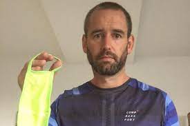 Discover amazing games and channels, and earn rewards by watching streams on dlive now. Brit Anti Masker Faces Six Months In Singapore Jail After Travelling Without Covering World News Mirror Online