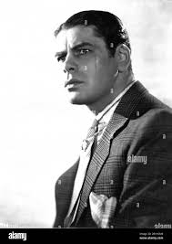 Paul muni scarface hi-res stock photography and images