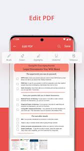 Pdf Editor Merger Converter Reader For Android Apk Download