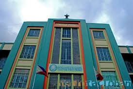Have something nice to say about verbo divino? Liceo Del Verbo Divino Campus 4 Wordpress7995
