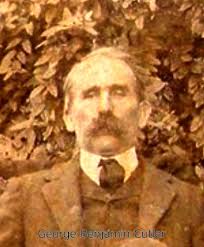 George Benjamin Cutler (1853-1924)