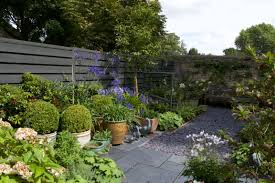 Small Town Garden Design Oxford Oxford Garden Design Garden Ideas Uk Garden Design Small Gardens