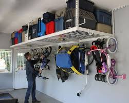 Jeder Mit Garage Braucht Mind 1 Dieser 21 Genialen Ordnungstricks Auch Im Keller Unersetzlich Garage Dekorieren Speicherideen Aufbewahrung Und Organisation