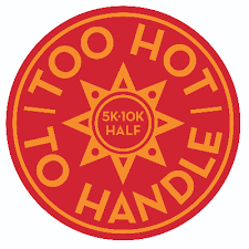 It's called too hot to handle, and the premise is simple and hilarious: 2021 2021 Too Hot To Handle 5k 10k Half Race Roster Registration Marketing Fundraising