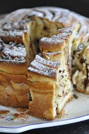 Brioche Roulee Aux Pepites De Chocolat Ou Aux Pommes Thermomix Ou Pas Blog Cuisine Avec Du Chocolat Ou Thermomix Mais Pas Que Recette Pepite Chocolat Brioche