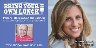 Bring Your Own Lunch (@BYOLpodcast)