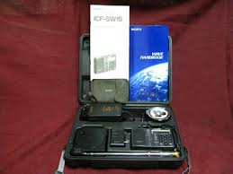 Image result for Sony ICF-SW1