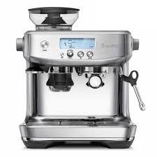 It's a difficult process, which is why you won't see any on this list. Best Espresso Machines Of 2021