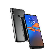 Unlocking phone by code does not result in void of warranty and this is the manner provided by the manufacturer. Moto E6 Plus Motorola We