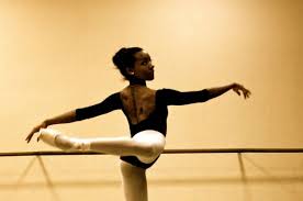 U S Ballerina Faces Discrimination At Bolshoi Academy