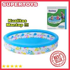 #mainankolam #mainankolamrenang #barbiemainan in this video we are playing with amazing new barbie dolls. Jual Mainan Kolam Renang Anak Bestway Kolam Mandi Bola Ocean Life Pool Keranjang Mandi Bola Anak Kado Anak Perempuan Laki Laki Kolam Bayi Bak Mandi Bayi Di Lapak Supertoys Bukalapak