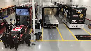 And they did not disappoint! Rcr Cup Haulers Load Up For Daytona Speedweeks Richard Childress Racing