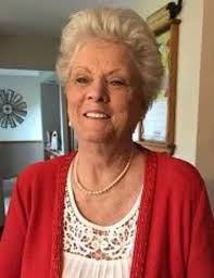 Betty Adams Obituary November 28, 2020