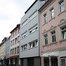 Bestandteil des gesamtbauvorhabens ist das hauptgebäude der ehemaligen klosteranlage des. Barrierefreie Wohnungen Trier City