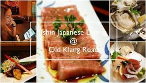 Review of local chinese restaurant puyuan along old klang road just outside of kuala lumpur. Ishin Japanese Dining Old Klang Road Kl Best Recommendations