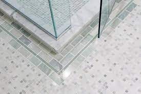Offered in a variety of neutral hues, msi's carefully curated collection of marble thresholds and baseboards allows for maximum design and installation flexibility. Marble Shower Curb Thresholds At Wholesale Prices