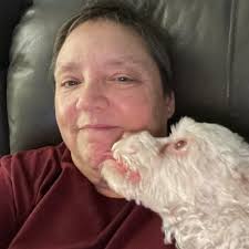 Congratulations, Dr. Mary McTigue!