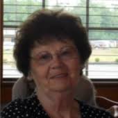 Obituary information for Linda Faye Young