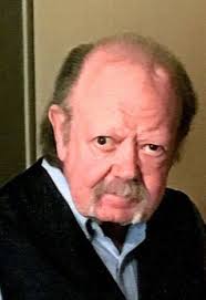 Douglas M. Matthews Obituary (2021)