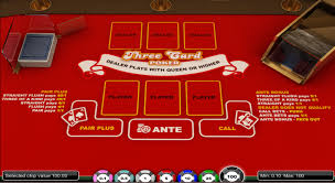 Before you go ahead and register at one of our recommended casinos, you can get a taste of the game right. 3 Card Poker Online How To Play Top Online Casinos